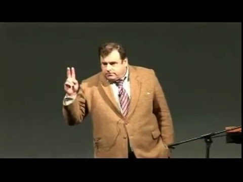 Jacob Prasch The Strength of the Ox March 10 2016 – Andrew R