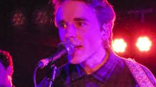 Andy Shauf - Quite Like You (Lyrics, live)