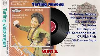 Download lagu Lagu Tarling-Cirebonan: #31 Wati S. | Tarling Jaipong mp3 Download lagu Lagu Tarling-Cirebonan: #31 Wati S. | Tarling Jaipong mp3