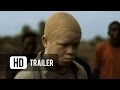 White Shadow - Official Trailer HD