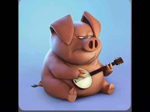 Georgia Redneck - Pork Chop Diss 