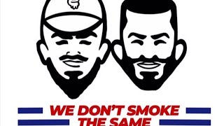 We Don't BATTLE OF LA the Same