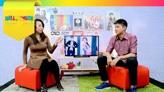 HALLYUWOOD – K-Drama Couples Who Fell in Love on Set