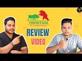 Power Of Stocks Power Of Stocks Review Powerofstockreview Mayank Chinchalkar Subasish Pani