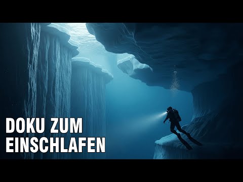 Warum wir den Ozean nicht wirklich erforschen können | Doku zum Einschlafen