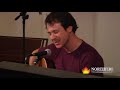 Roots Rockers. Barefoot Truth - Live at Northfire