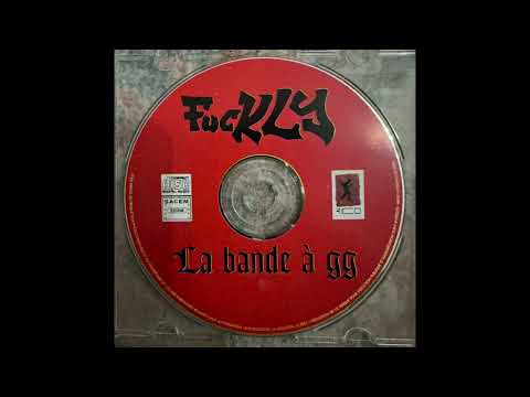 Fuckly Feat. Riddla & Water Mc - La Bande à Limbo (Remix)
