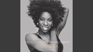 Just for You (Radio Edit)