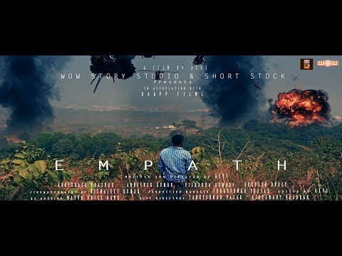 biswajeet kumar  Empath trai...