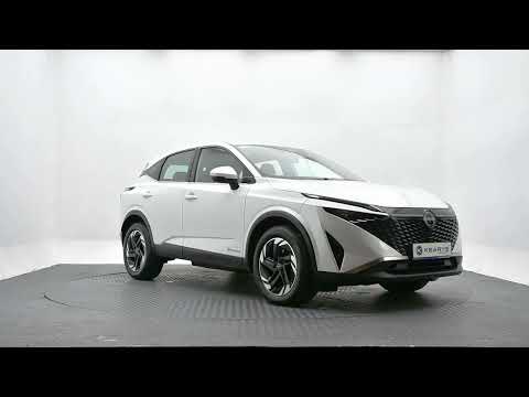 Nissan Qashqai ePOWER SV - Image 2