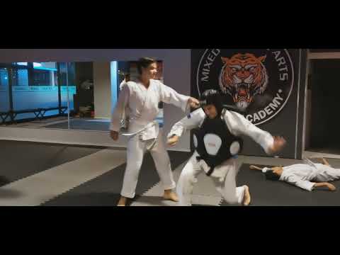 Türk Aksiyon Filmi: