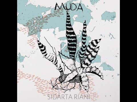 Sidarta Riani -  Muda (2017) | EP Completo