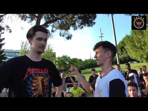 K-eme vs Jauski - 8avos (4a jornada)