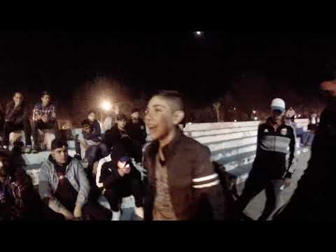 Franco vs Teycer - 4tos - Fecha 6 - 11/05/2019 (Replica)