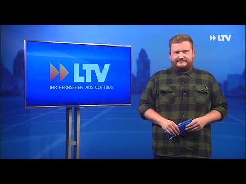LTV AKTUELL am Mittwoch - Sendung vom 14.10.20