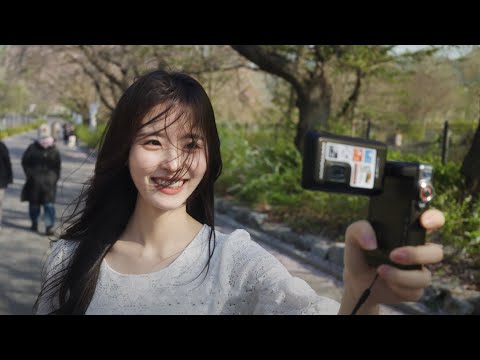 빈티지 캠코더 구매 팁 : 소니 핸디캠 GWP88 리뷰