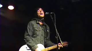 Butch Walker - &quot;Sober&quot; at the Abbey Pub, Chicago, IL - Oct. 20, 2003 - Song 2