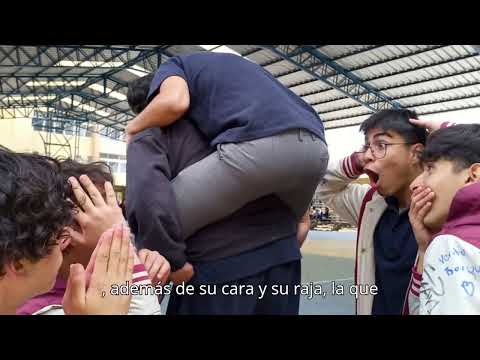 Renato eres el rey del lugar ‐ lyric video - prod by luchito mc records