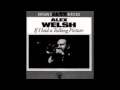 Alex Welsh If I had a talking Picture of you 1971