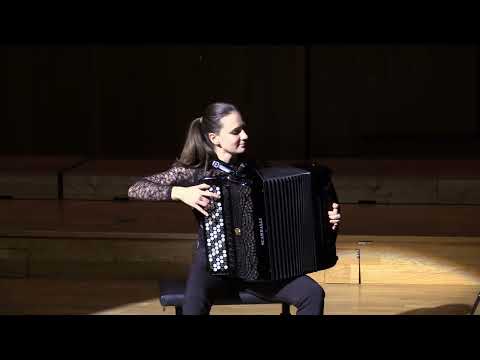 V. Semionov: Brahmsiana