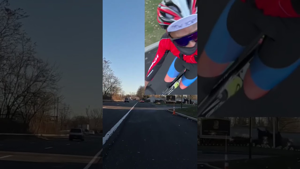 2022 Rapha Festive 500 is a wrap!