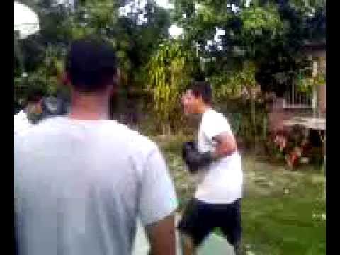 yogui vs el huesudo
