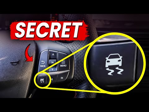 10 SECRET Car Features No One Knows About (USE THEM NOW)