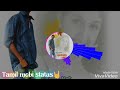 Azhage Bramanidam Cute Love Status