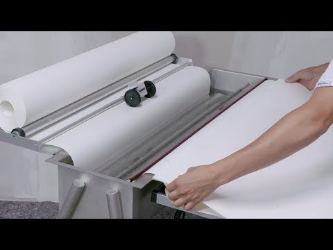 CreaGlas Nonwoven VG K 3000