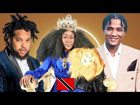 What REALLY Happened at Dimanche Gras? Orlando Octave Overlooked, Helon Francis Muted & Terri Lyons🔥