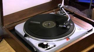 Henry Red Allen, "Sugar Hill Function"