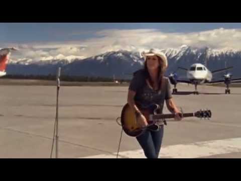 Northern Girl - Terri Clark