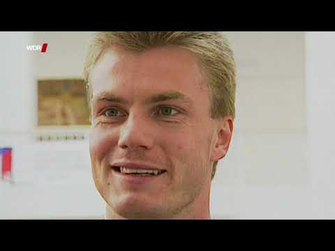 1991/1992 38. Spieltag Borussia Dortmund