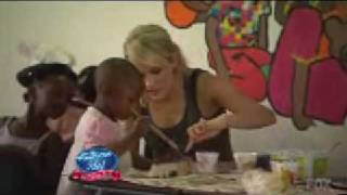 Carrie Underwood / I&#39;ll Stand By You (Idol Gives Back 2007)