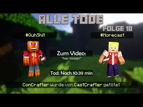Varo 3 News - Alle Tode - Folge 10 (Und da ist er DOWN!)