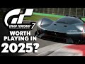 Gran Turismo 7 Is It Worth Playing In 2025