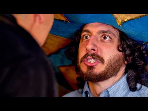 We really should've gone to Chili's.