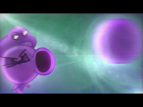 KaClock Beatbox Solo R1 - HYB Rejects