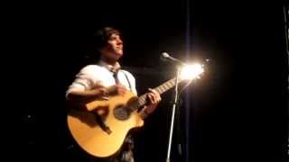 Rules of Attraction - Joe Brooks (Live at TAB, Singapore 2012)