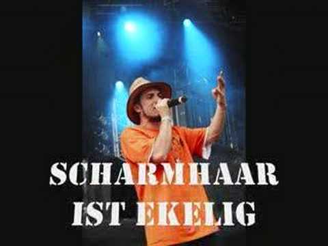 Bitch Bitte Geh (Scharmhaar)