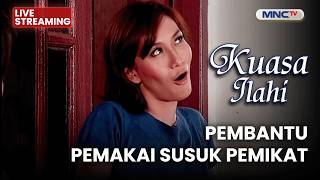 Download lagu 🔴PEMBANTU PEMAKAI SUSUK PEMIKAT | LIVE KUASA ILAHI | 10 MEI 2026 mp3 Download lagu 🔴PEMBANTU PEMAKAI SUSUK PEMIKAT | LIVE KUASA ILAHI | 10 MEI 2026 mp3