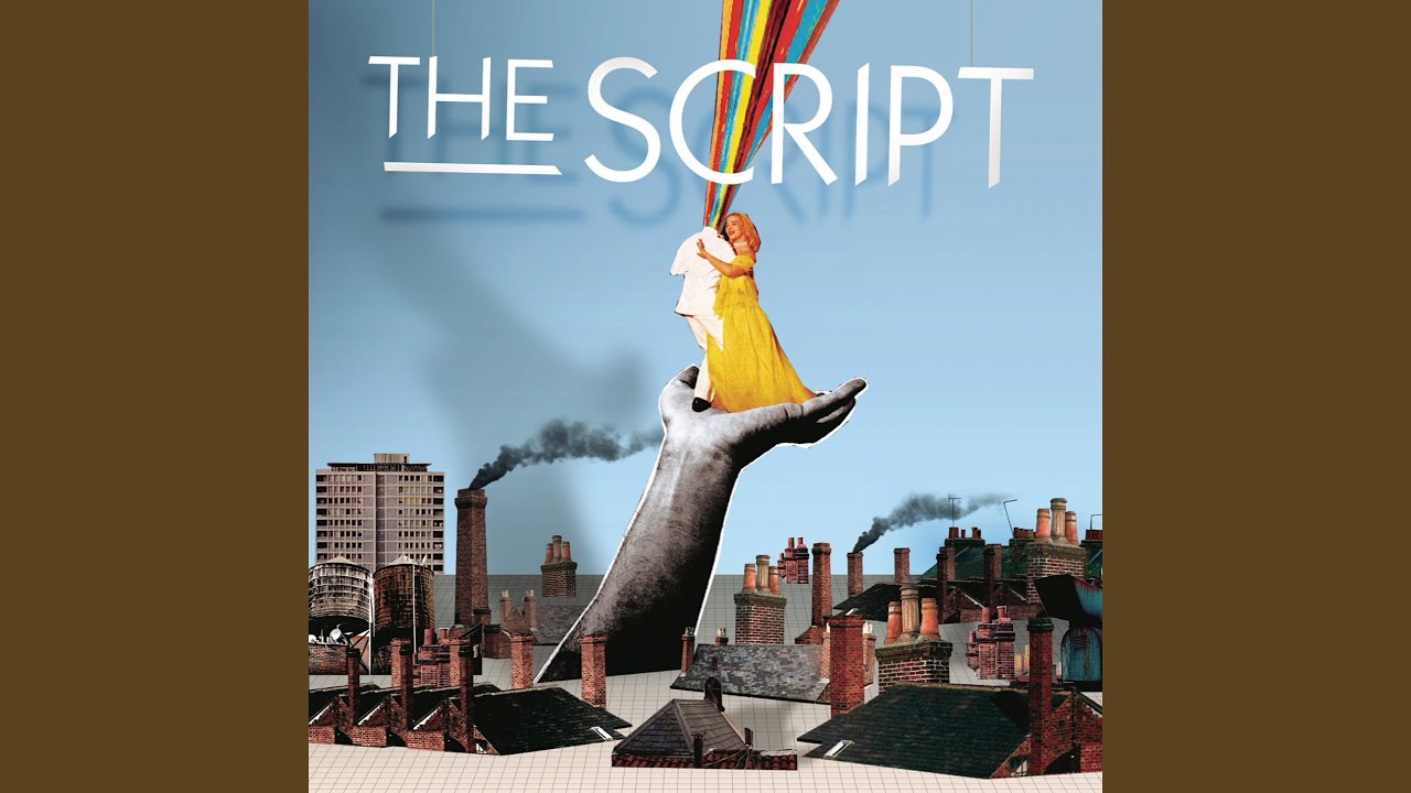 Breakeven the script. The script we Cry. The script the man who cant be moved. Download Song the man who can't be move the script. The script if you could