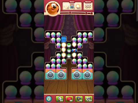 Toon Blast level 3690