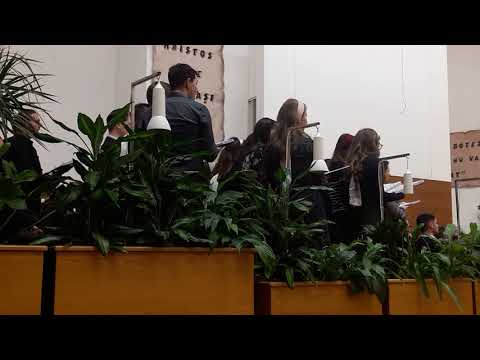 CORUL DE TINERI ELIM VIENA,2019