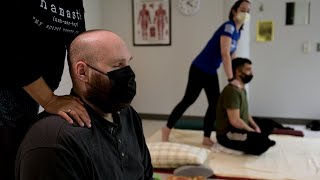 Therapeutic Massage Program at Moraine Valley