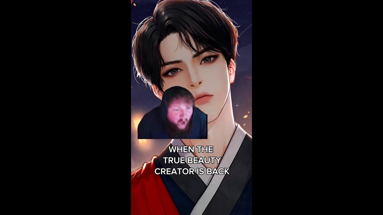 THE CREATOR OF TRUE BEAUTY IS BACK WITH A NEW SERIES | Return Your Soul | WEBTOON