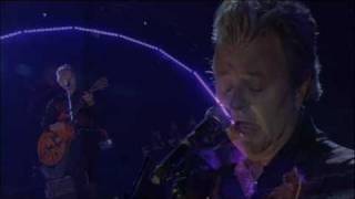 &#39;&#39;Lonely Avenue&#39;&#39; by Brian Setzer Orchestra (2010)