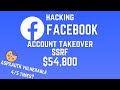 Hacking Facebook in 3 different ways for $54,800 - Bug Bounty Reports Explained