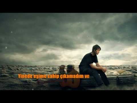 Rap Mahzen Ft. Kemal Doğanpınar - Mutluluk Diğer Yarım - 2014