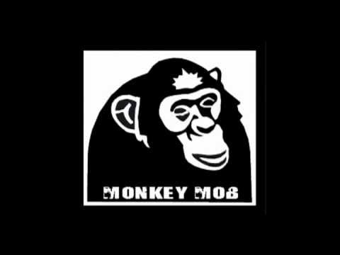 Monkey Mob - VolksMusik